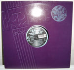 Fragile (2) : Watch U (12")