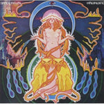 the album cover for Hawkwind - Space Ritual [Import]