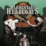 Thee Headcoats - Singles elementales (CD)