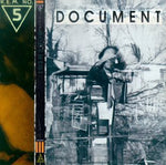 R.E.M. - Document (CD)