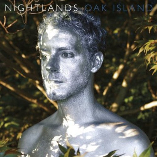 Nightlands - Oak Island (Vinilo)