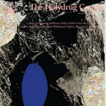 the album cover for The Holydrug Couple - Noctuary