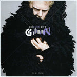 the album cover for Gentleman Reg - Leisure Life [Import]