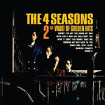The Four Seasons - 2nd Vault of Golden Hits (CD)