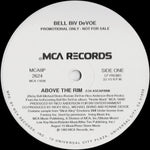 Bell Biv Devoe : Above The Rim (12", Single, Promo)