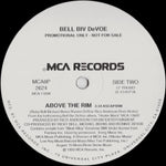 Bell Biv Devoe : Above The Rim (12", Single, Promo)