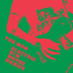 The Men - Electric / Water Babies (Vinyl)