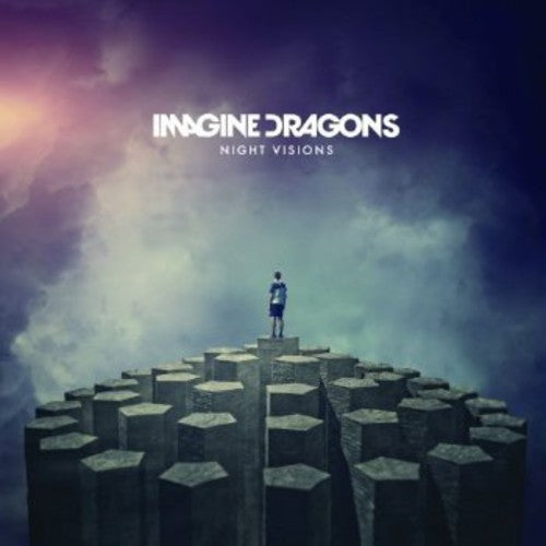 Imagine Dragons - Night Visions (CD)