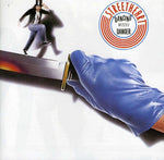 Streetheart - Bailando con peligro (CD)