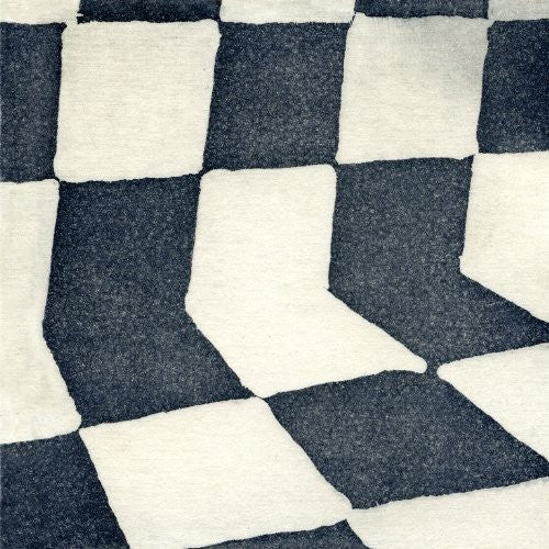 the album cover for Ducktails - Flower Lane (Uk)