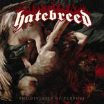 Hatebreed - Divinidad del propósito (CD)