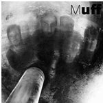 the album cover for Muff - Muff