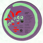 London Posse : Jump Around (12")