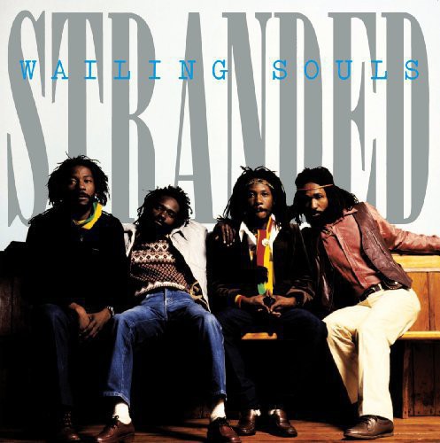 Wailing Soul - Stranded (Vinyl)