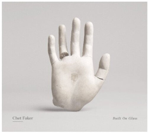 Chet Faker - Built on Glass (Vinyl)