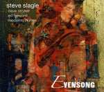 Steve Slagle - Evensong (CD)