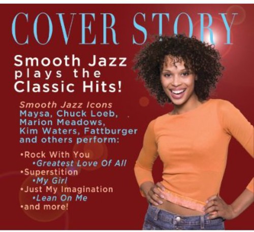 Varios artistas - Artículo de portada: Smooth Jazz reproduce tus éxitos favoritos (CD)