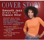 Varios artistas - Artículo de portada: Smooth Jazz reproduce tus éxitos favoritos (CD)