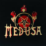 the album cover for Medusa - First Step Beyond [Vinyl]
