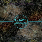 the album cover for Guapo - History of the Visitation