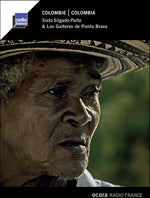 the album cover for Sixto Silgado PaÃ­to - Colombia