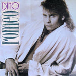 Dino (2) : Romeo (12", Single, Promo)
