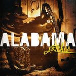 the album cover for Alabama - Patches