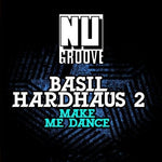 Basil Hardhaus - Hazme bailar (CD)