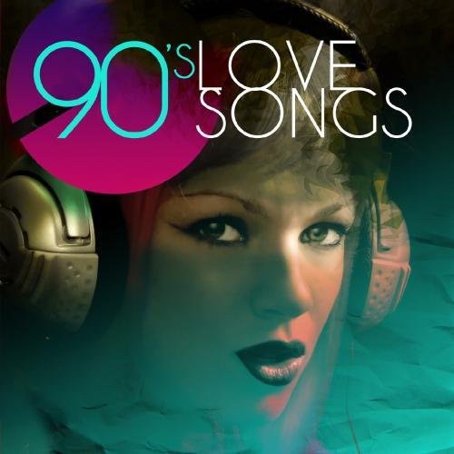 Various Artists - 90's Love Songs / Various (CD)