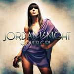 the album cover for Jordan Knight - Cover Girl