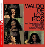 Waldo de los Rios - Play the International Hits (CD)