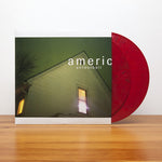 Fútbol americano - Fútbol americano (Edición Deluxe) (Vinilo)