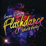 Irene Cara - Flashdance What a Feeling (CD)