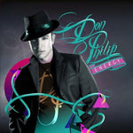 the album cover for Don Philip - Energy