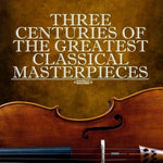Varios Artistas - Tres Siglos de Obras Maestras Clásicas / Varios (CD)