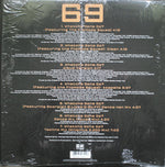 Link (3) : Whatcha Gone Do? (12")