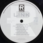 Link (3) : Whatcha Gone Do? (12")
