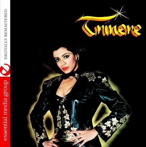 Trinere - Trinere (CD)
