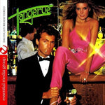 the album cover for Tangerue - Tangerue