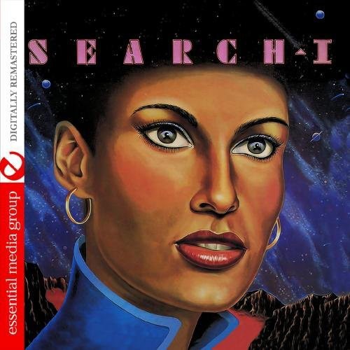 the album cover for Search - Search 1
