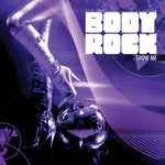 the album cover for Body Rock - Show Me