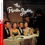 the album cover for Phantom Gypsies - Phantom Gypsies