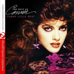Connie - Best of Connie: Funky Little Beat (CD)
