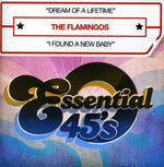 the album cover for Flamingos - Dream of a Lifetime