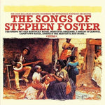John Halloran - Songs of Stephen Foster (CD)