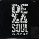 De La Soul : De La Soul Is Dead (2xLP, Album, Ltd, Promo)