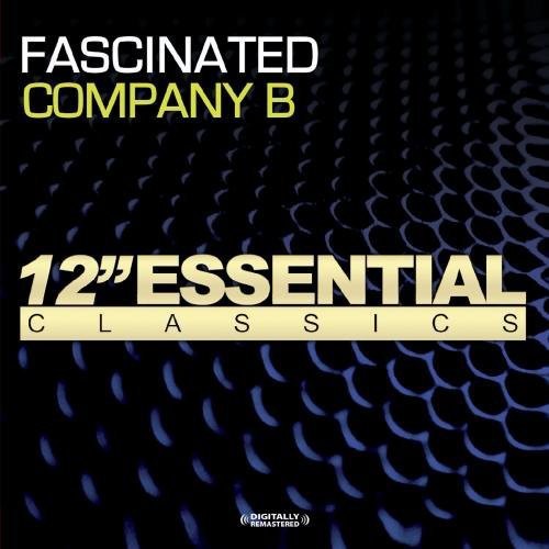 Company B - Fascinated (CD)