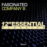 Company B - Fascinated (CD)