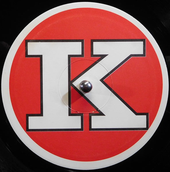 Noodles & Wonder : Dub Soup EP (10", EP)