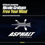 the album cover for 68 Beats - Free Your Mind